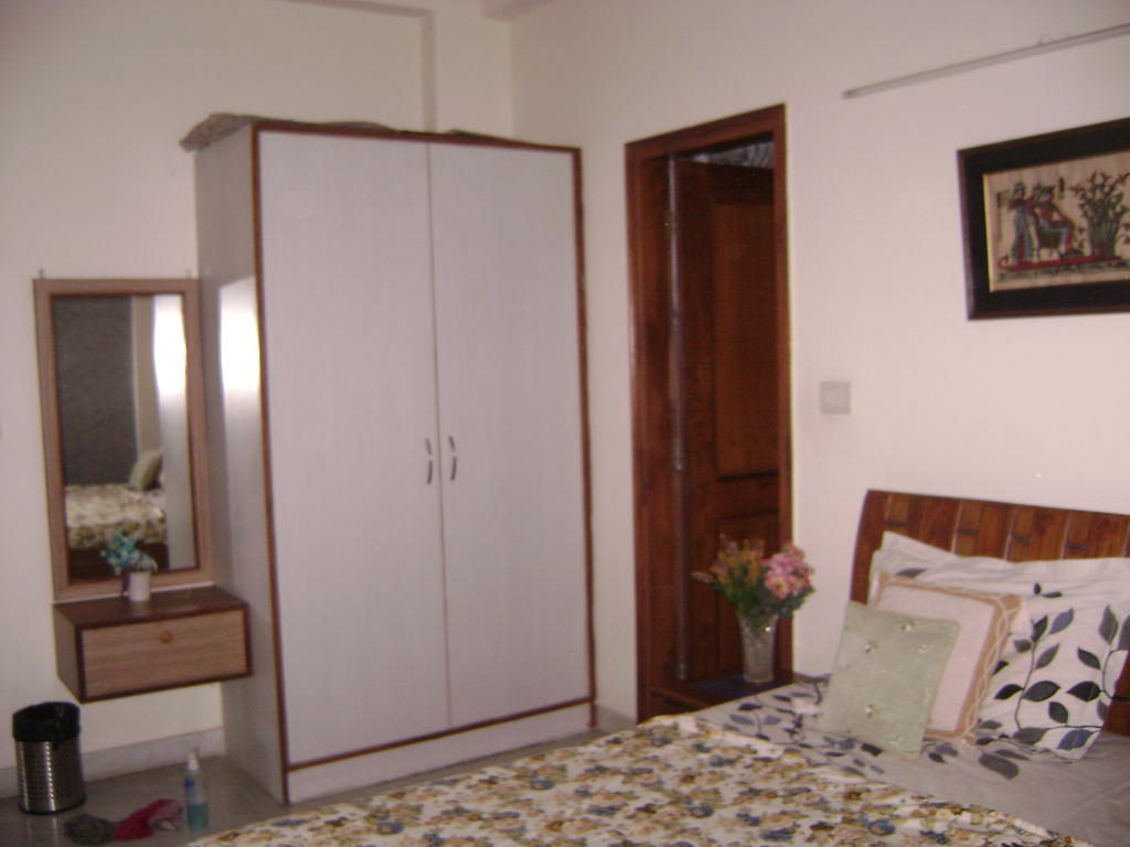 Sabs Bed And Breakfast นิวเดลี ห้อง รูปภาพ