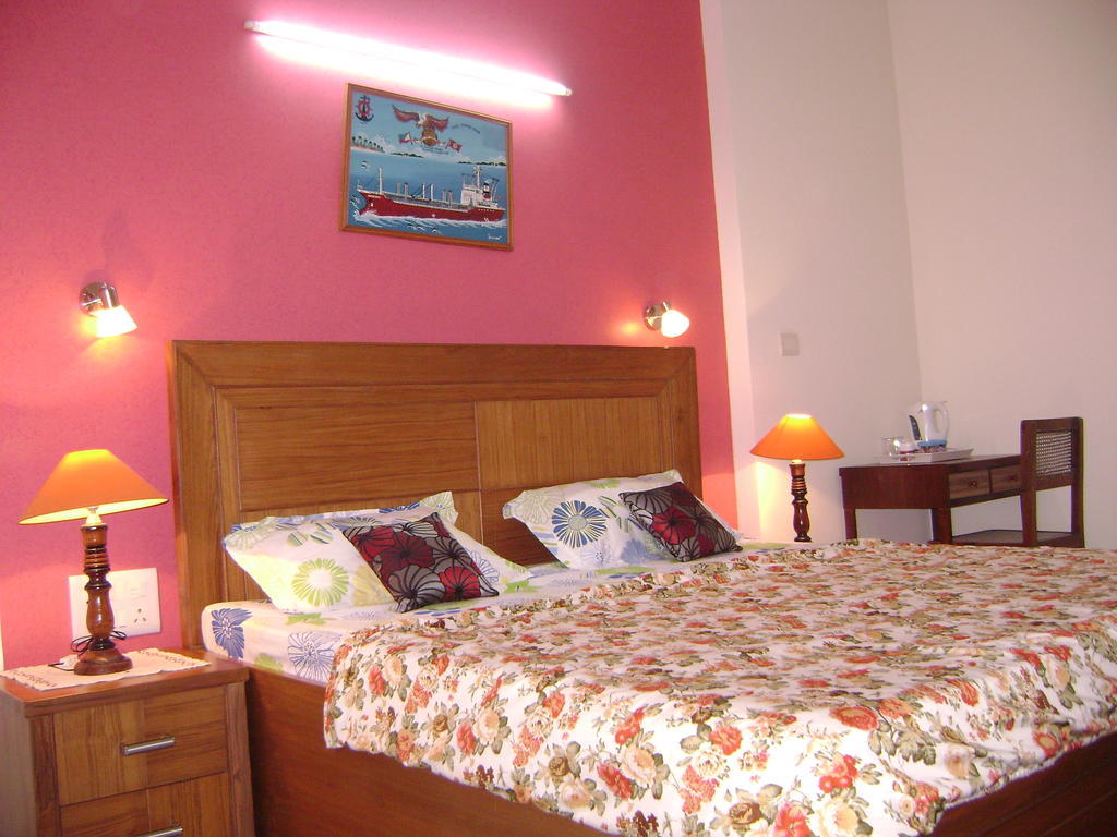 Sabs Bed And Breakfast นิวเดลี ภายนอก รูปภาพ